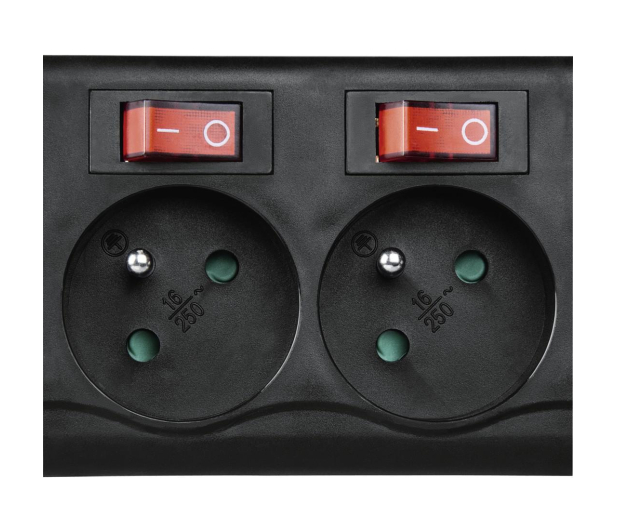 Hama HAMA 6GN, 1,5M + OSOBNY WYLACZNIK # - 1387147 - zdjęcie 2